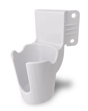 'Limited Edition Shark White PinGulp 3.01 Beverage Caddy